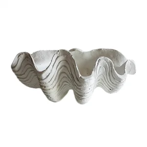 CLAM SHELL