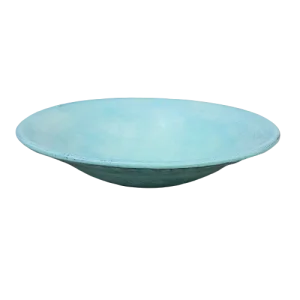 PLATTER AQUA