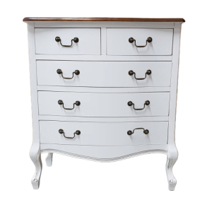 CHEST  DRAWERS