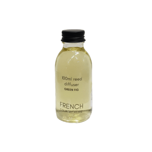 DIFFUSER REFILL GINGER & LIME