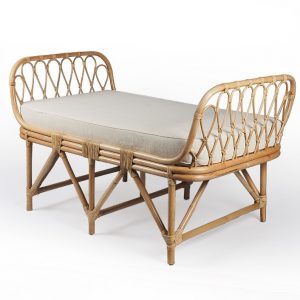 DAYBED MOD RATTAN