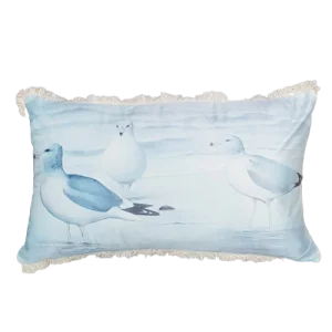 CUSHION VELVET