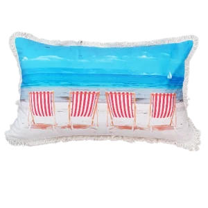 CUSHION VELVET