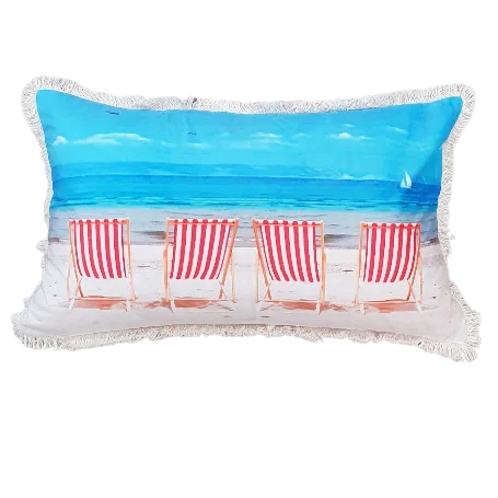 CUSHION VELVET