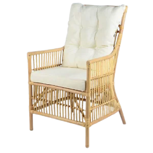 CHAIR RATTAN