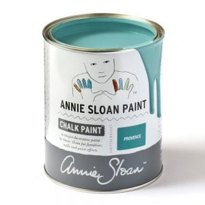 Annie Sloan Provence