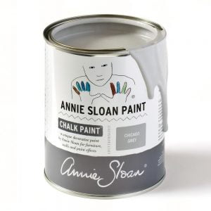 Annie Sloan 1 L Chicago Grey