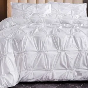DUVET SET QUEEN