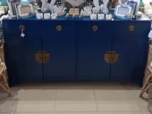 SIDEBOARD