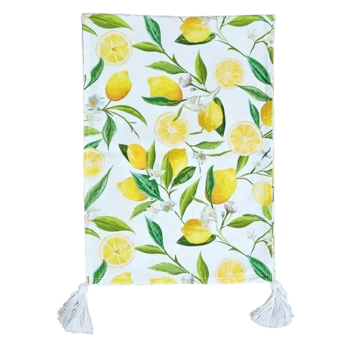 TABLE RUNNER COTTON