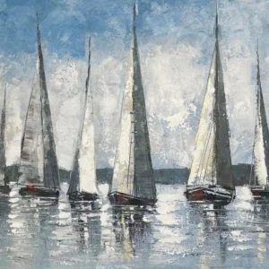 CANVAS YACHTS