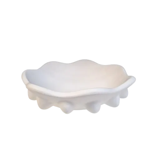PLATTER KNOBBY