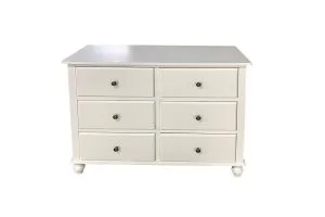 CHEST  DRAWERS