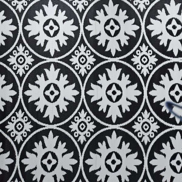 MATS OUTDOOR POLYPROPOLENE