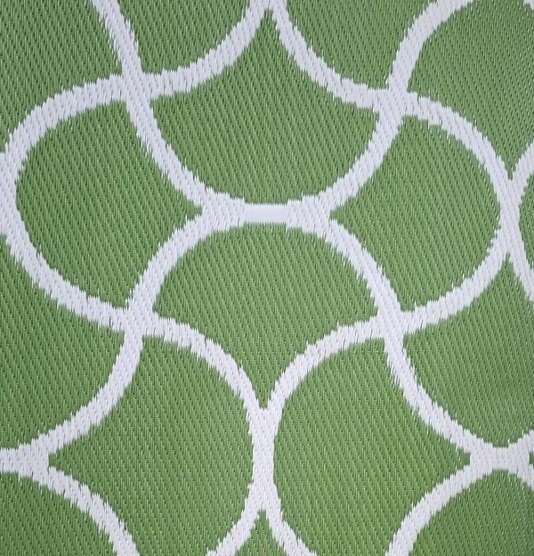 MATS OUTDOOR POLYPROPOLENE