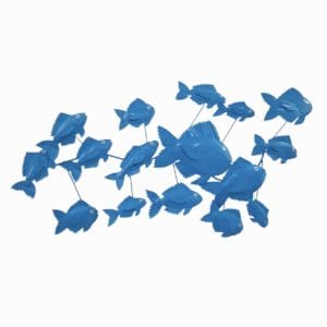PANEL FISH
