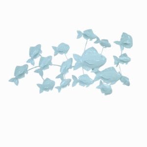 PANEL FISH