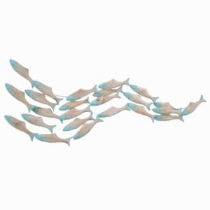 PANEL FISH