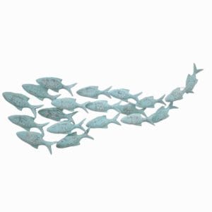 PANEL FISH