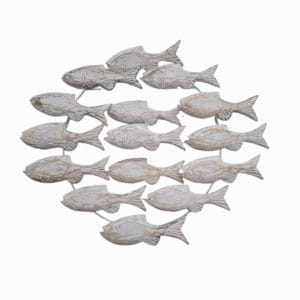 PANEL FISH