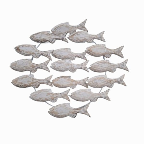 PANEL FISH