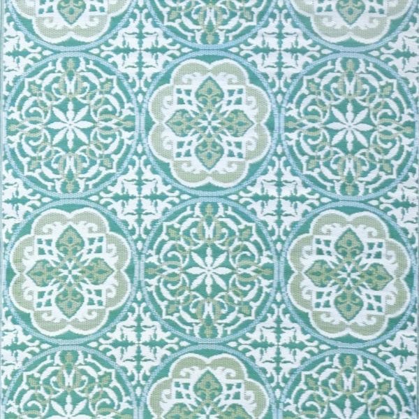 MATS OUTDOOR POLYPROPOLENE