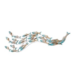 FISH PANEL
