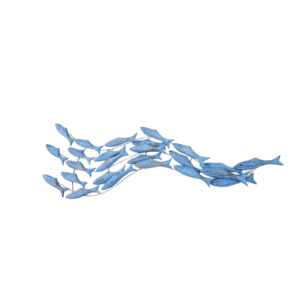 FISH PANEL