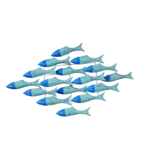 FISH PANEL