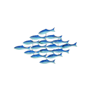 FISH PANEL