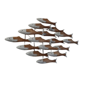 FISH PANEL