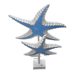 STARFISH ON STAND L