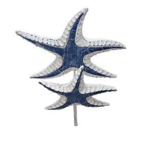 STARFISH ON STAND L