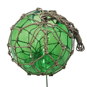 BUOY GLASS 30CM