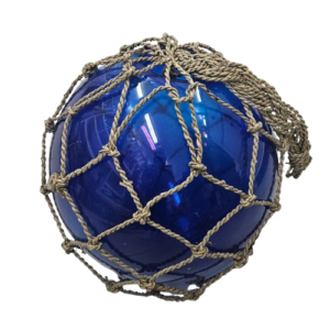 BOUY GLASS 30CM