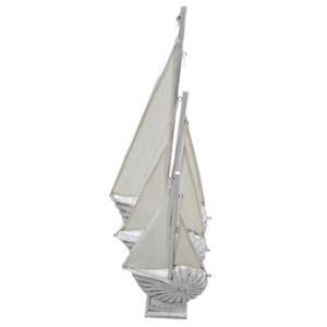 BOAT SHELL L