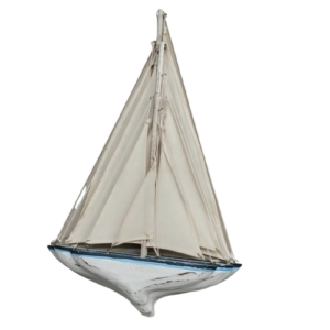 YACHT FOR WALL L
