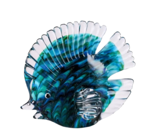 GLASS FISH