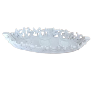 TEALIGHT TRAY